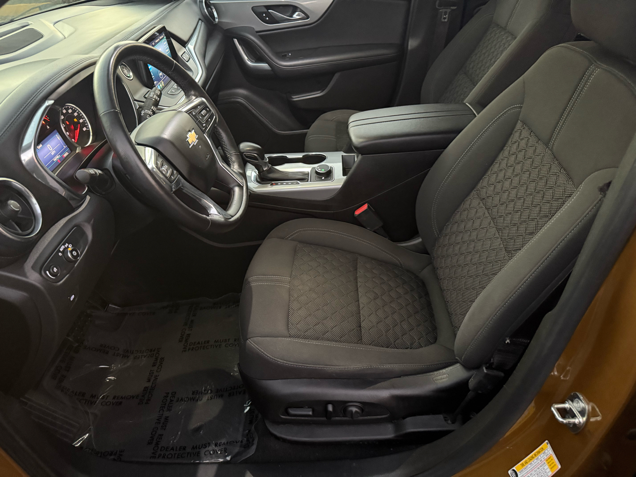 Chevrolet Blazer 1LT 2019