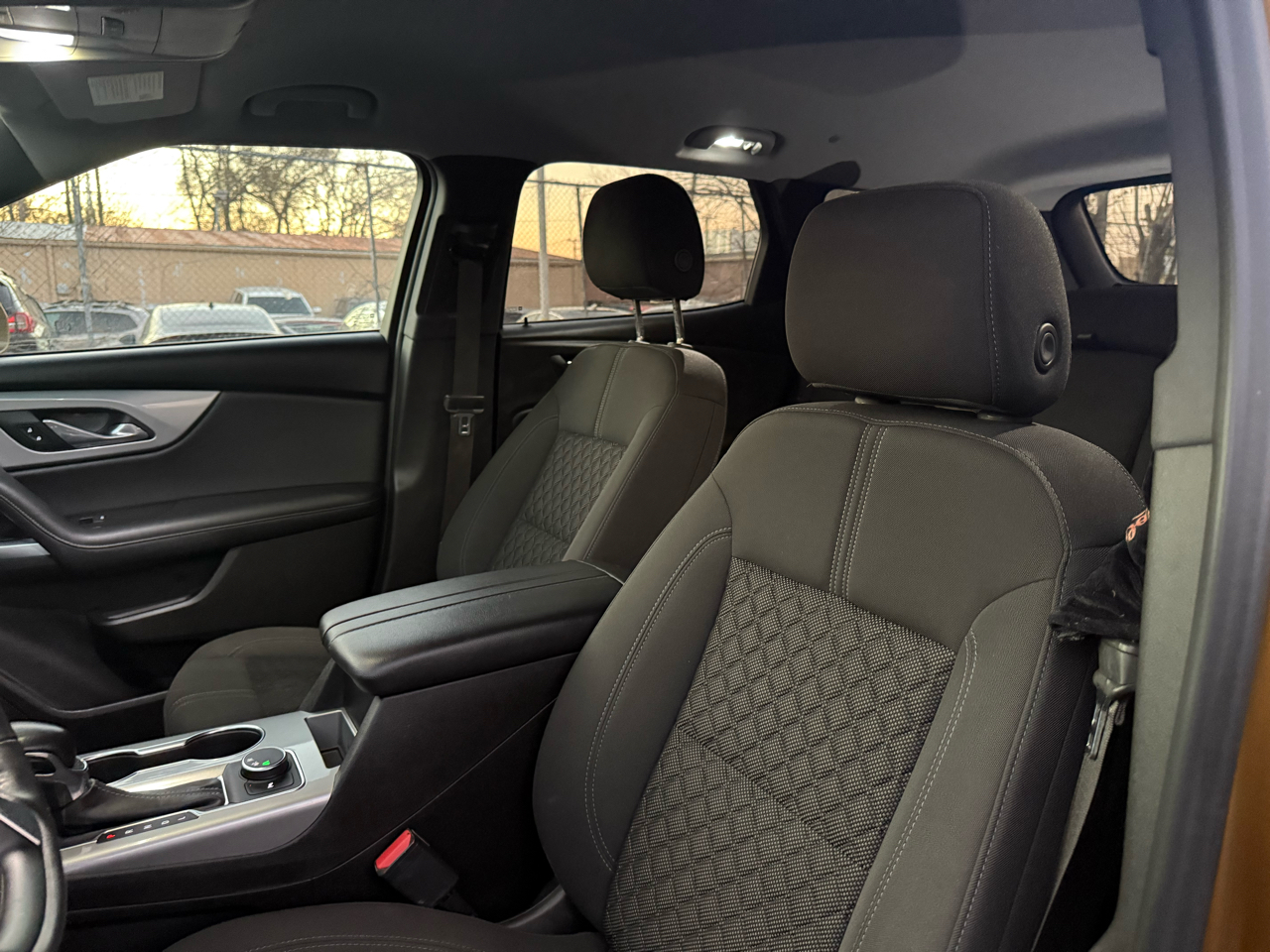 Chevrolet Blazer 1LT 2019