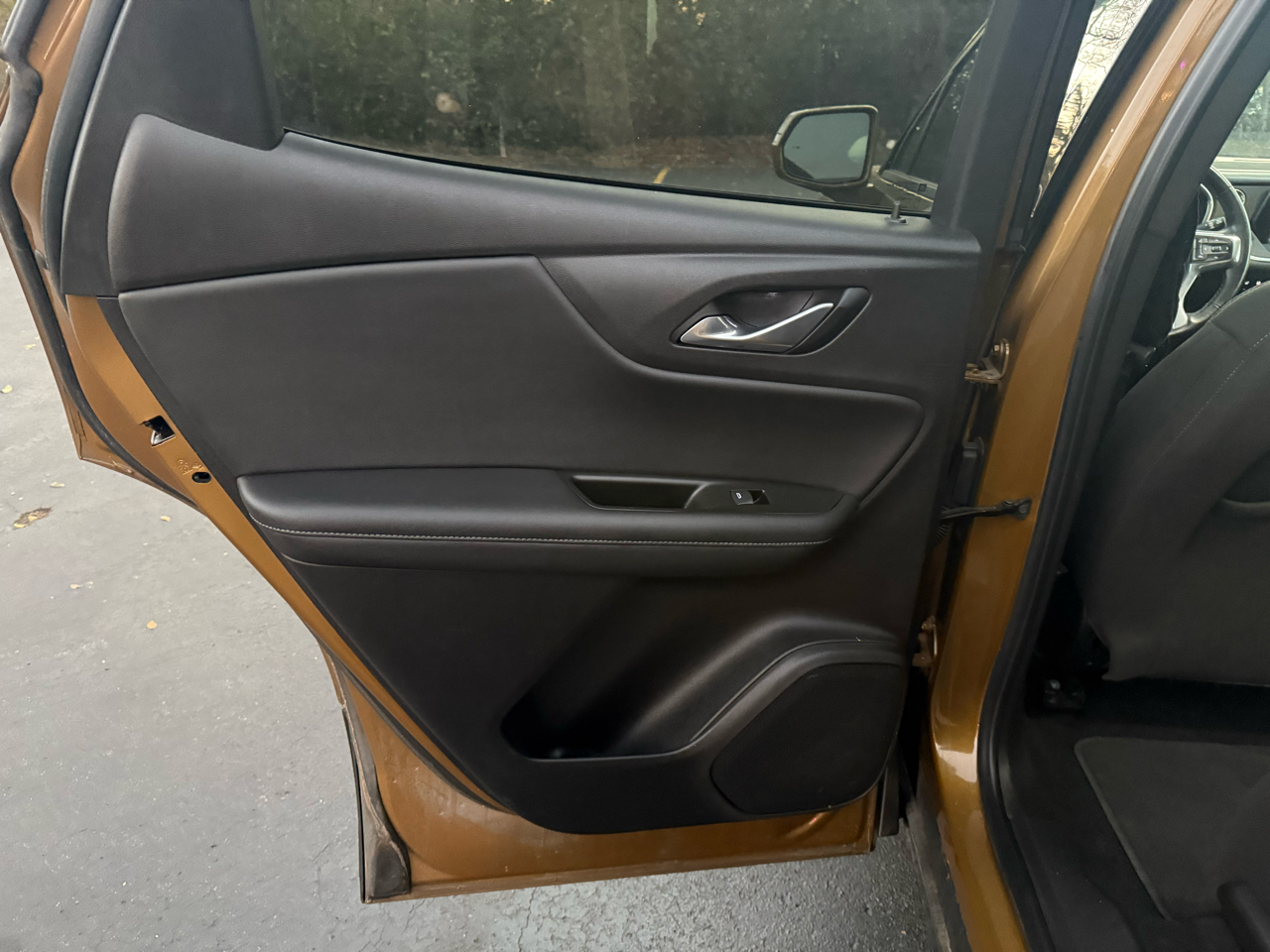 Chevrolet Blazer 1LT 2019