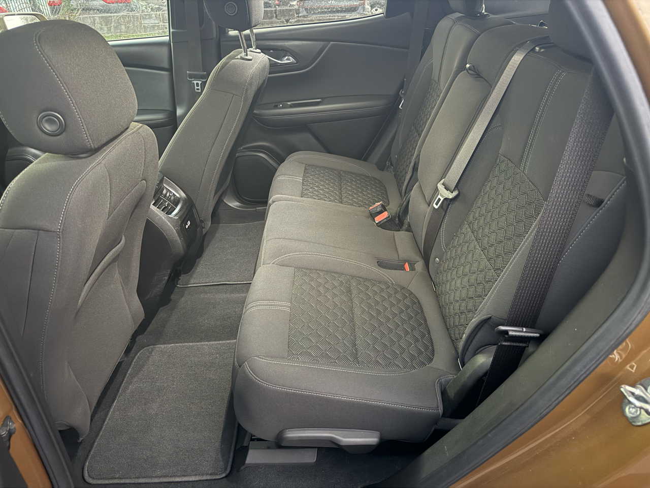 Chevrolet Blazer 1LT 2019