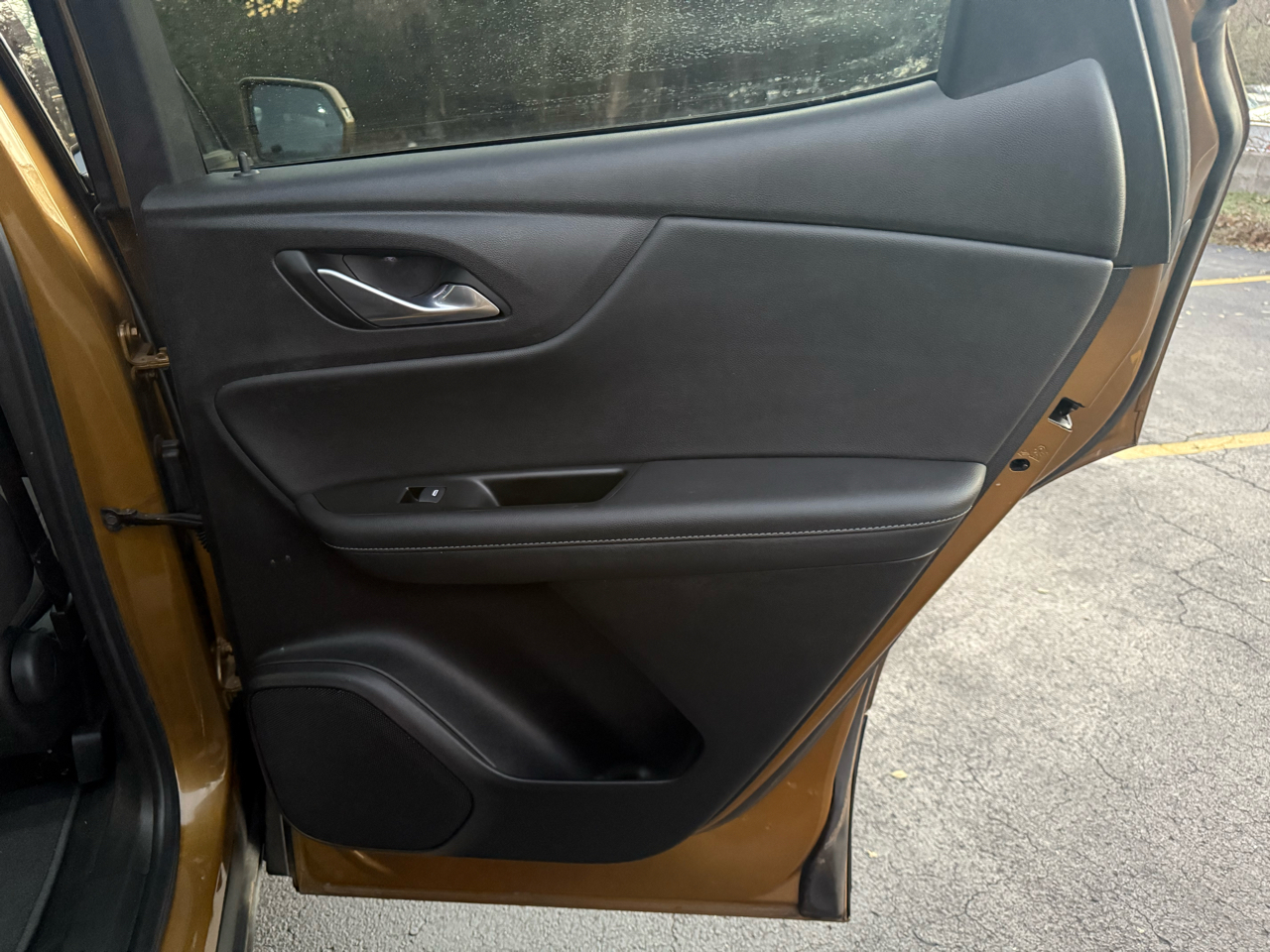 Chevrolet Blazer 1LT 2019