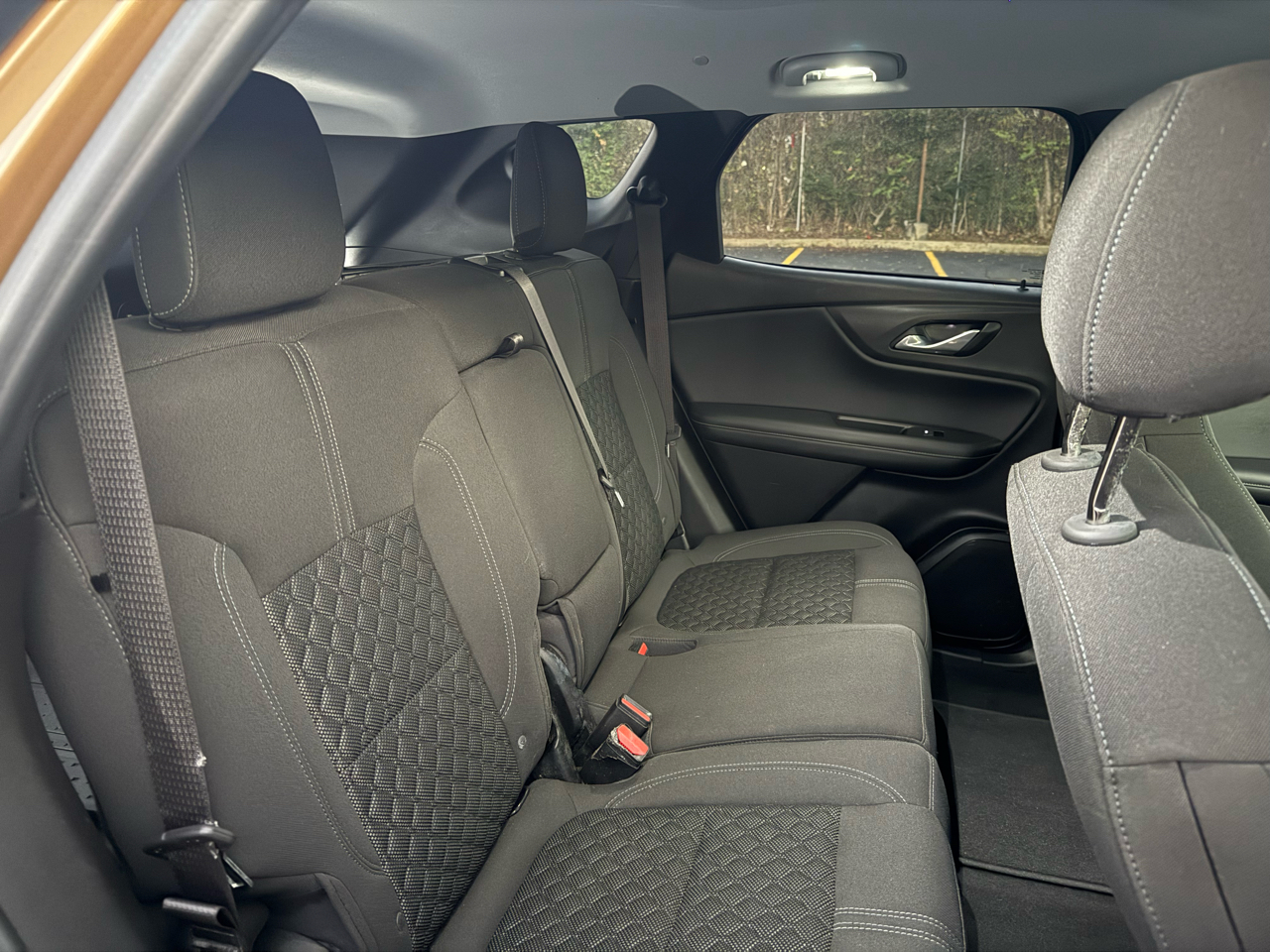 Chevrolet Blazer 1LT 2019