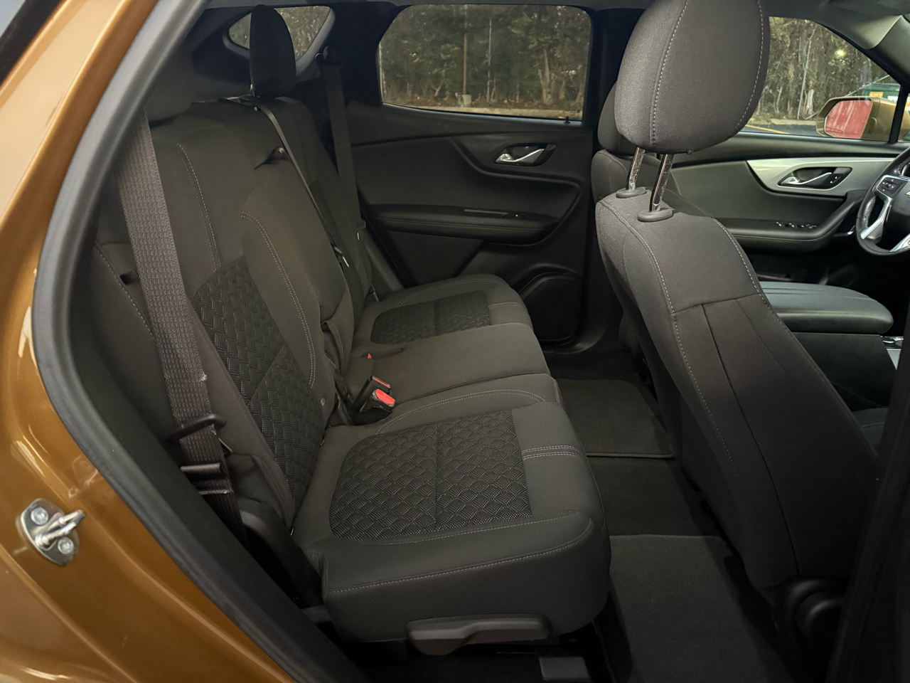 Chevrolet Blazer 1LT 2019