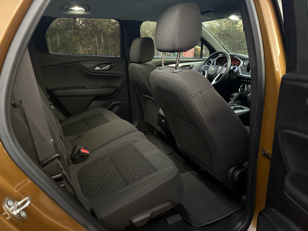 Chevrolet Blazer 1LT 2019