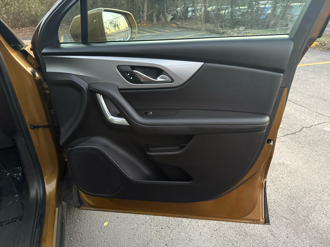 Chevrolet Blazer 1LT 2019