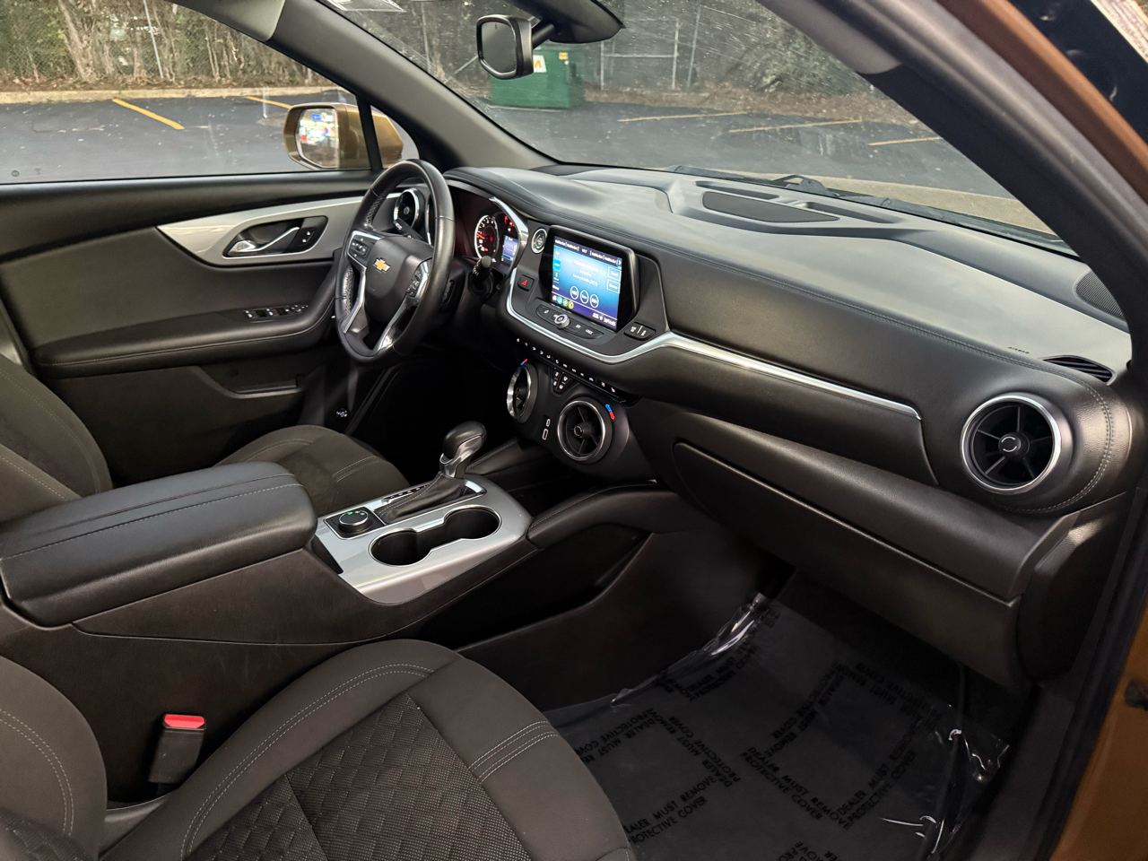 Chevrolet Blazer 1LT 2019