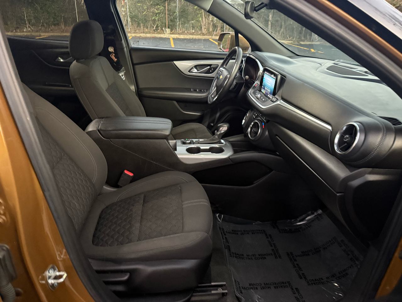 Chevrolet Blazer 1LT 2019