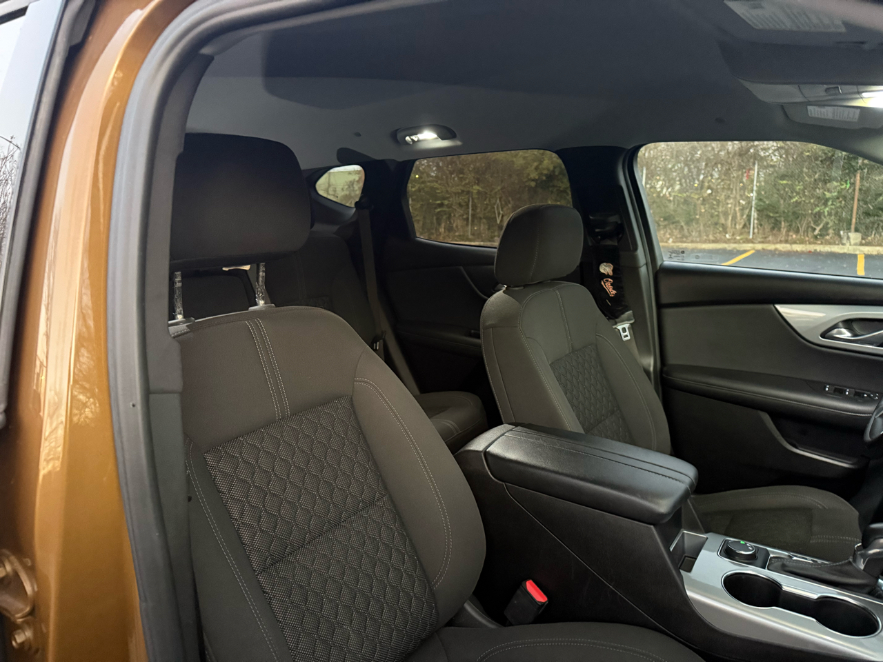 Chevrolet Blazer 1LT 2019