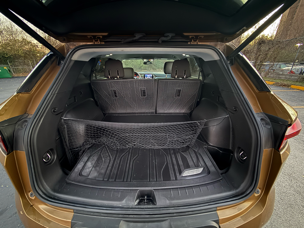 Chevrolet Blazer 1LT 2019