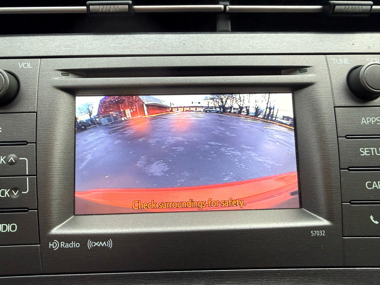 Toyota Prius Four 2015