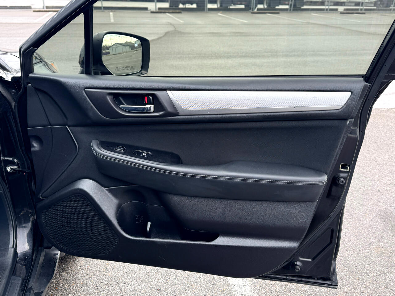 Subaru Outback 2.5i Premium 2016