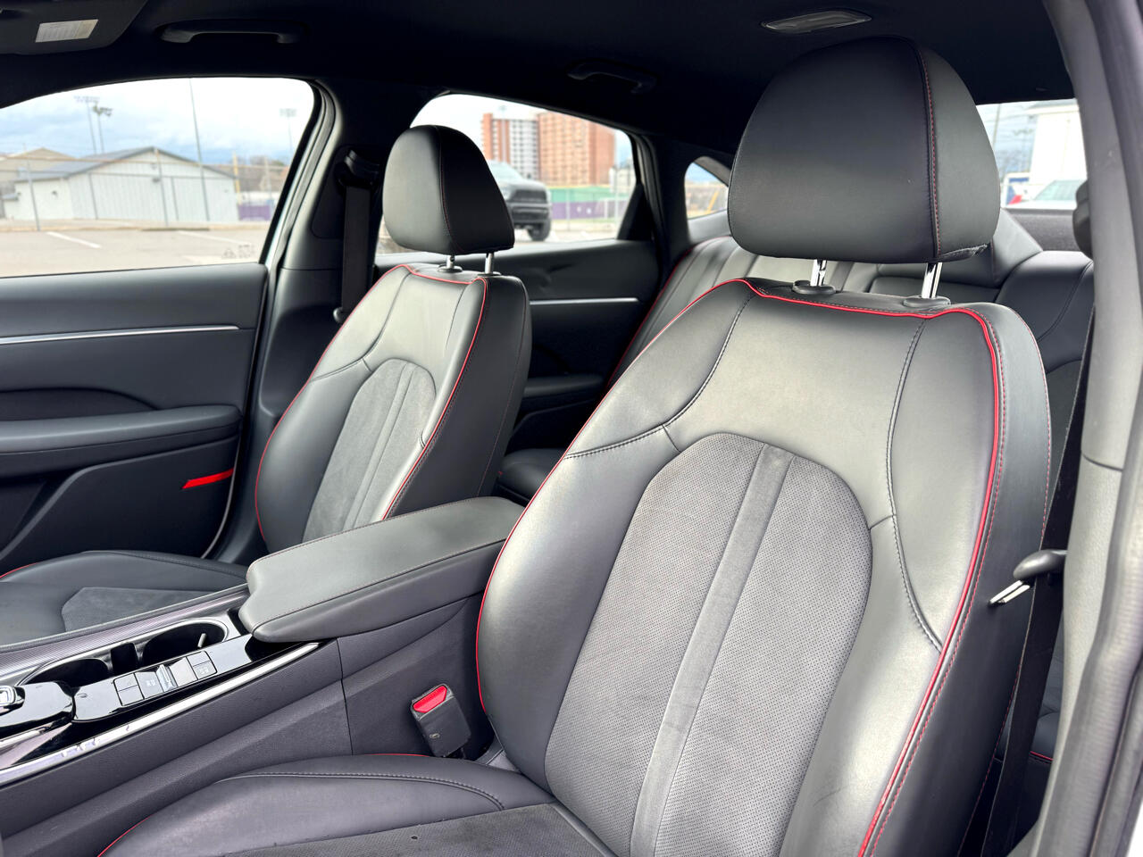 Hyundai Sonata SEL Plus 2020