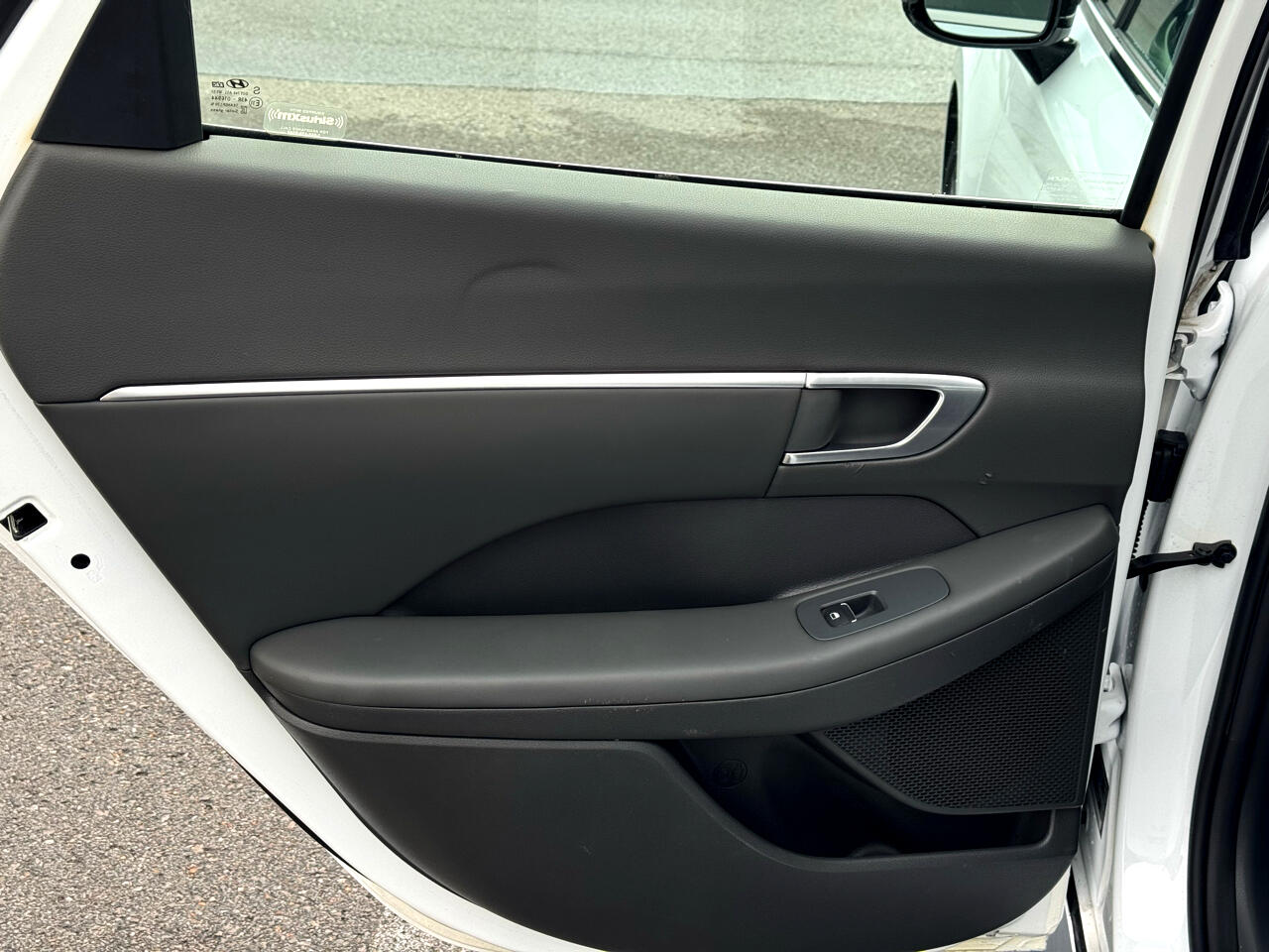 Hyundai Sonata SEL Plus 2020