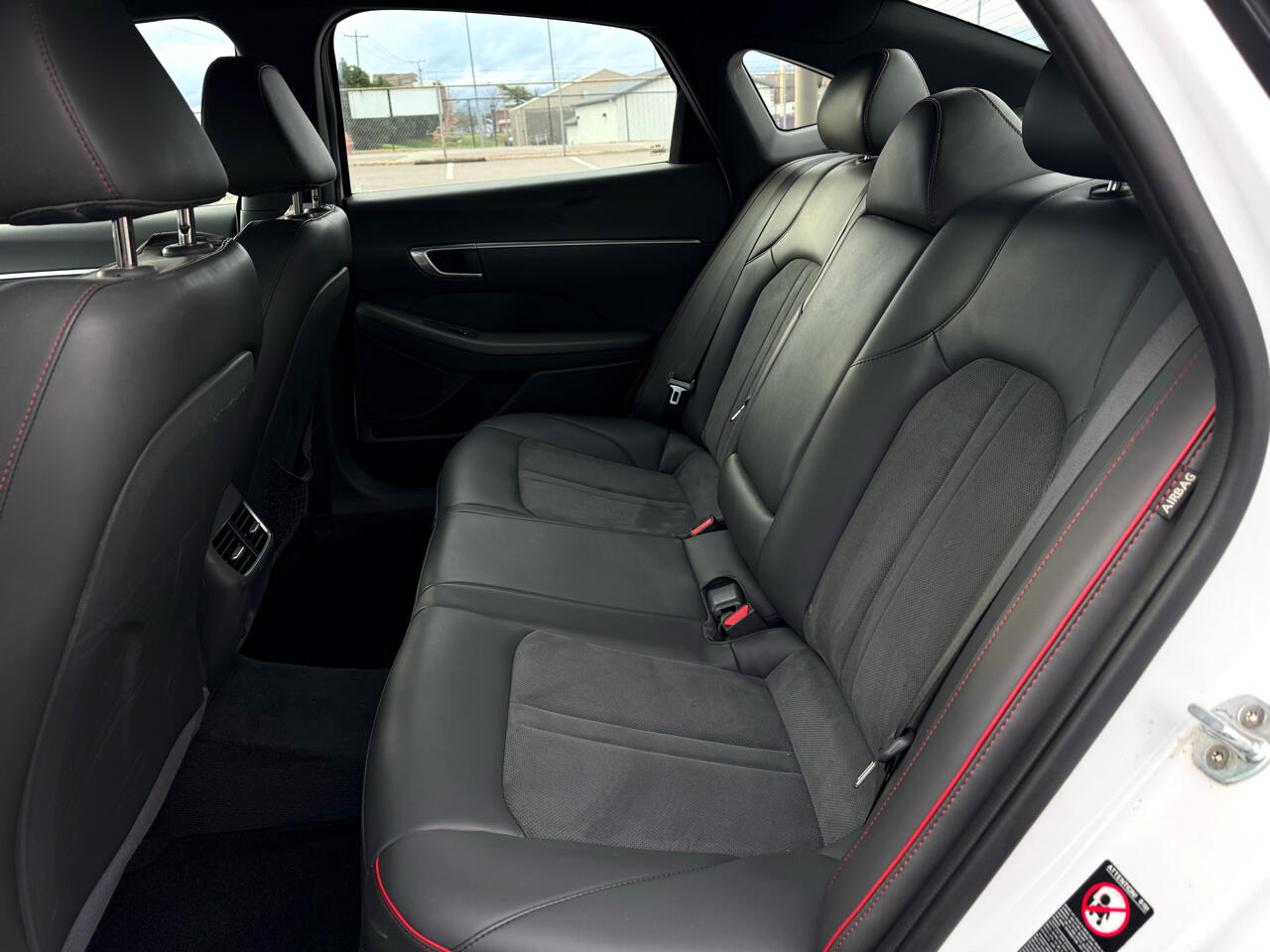 Hyundai Sonata SEL Plus 2020