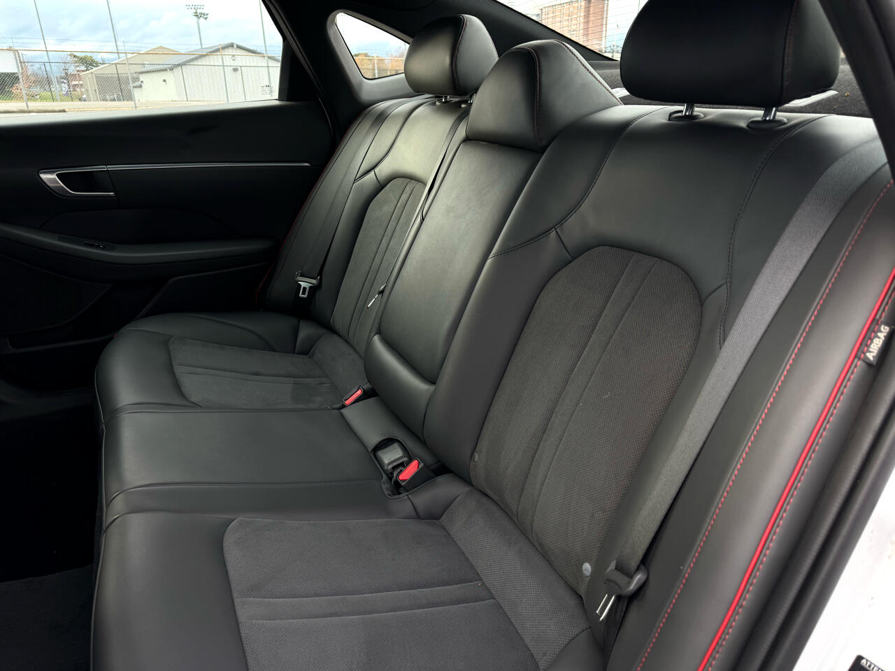 Hyundai Sonata SEL Plus 2020