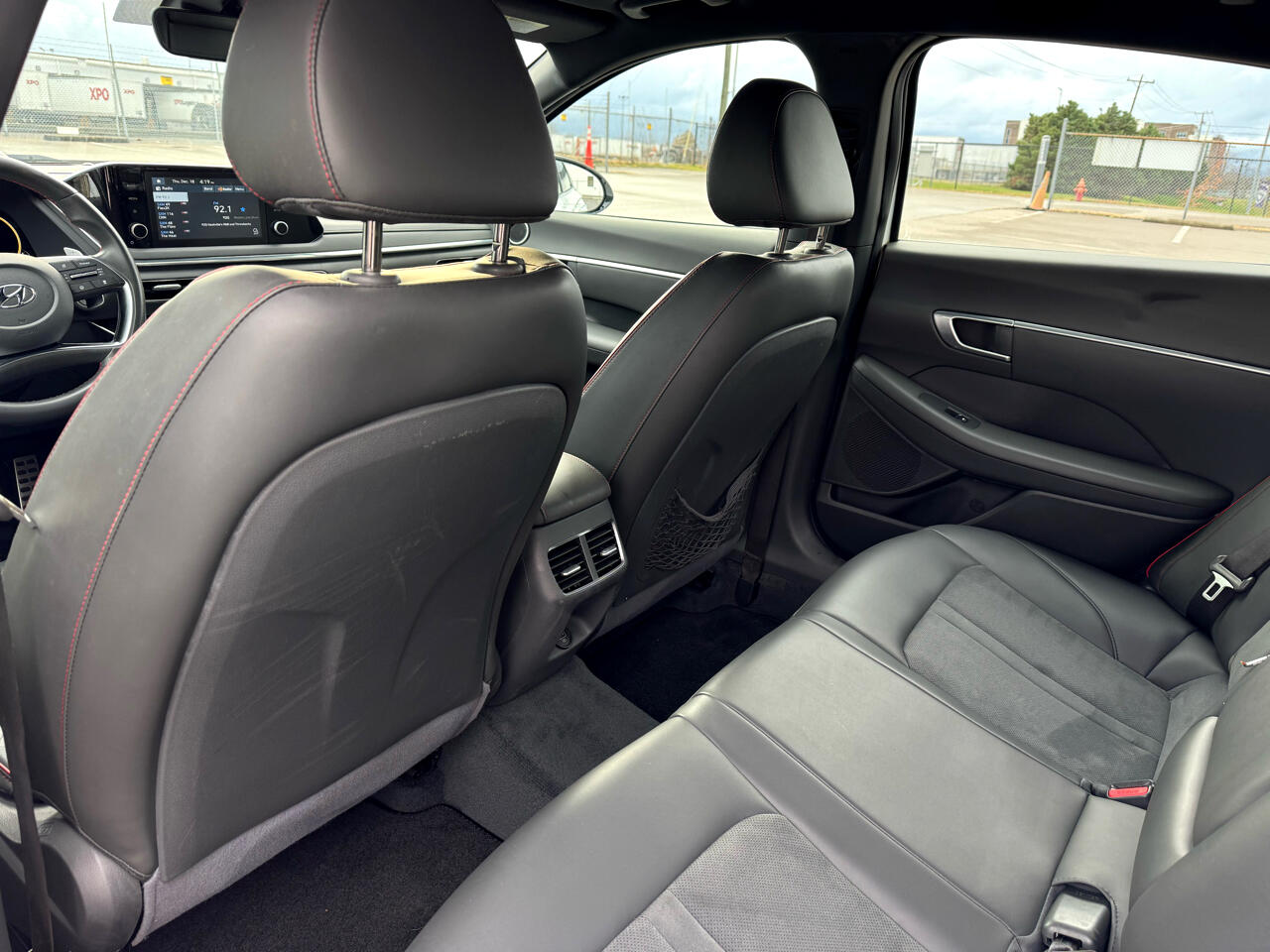 Hyundai Sonata SEL Plus 2020