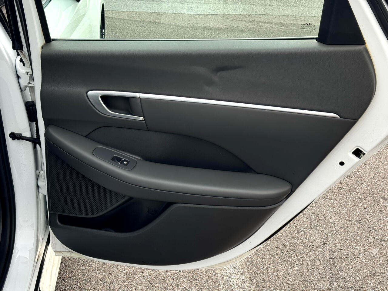 Hyundai Sonata SEL Plus 2020