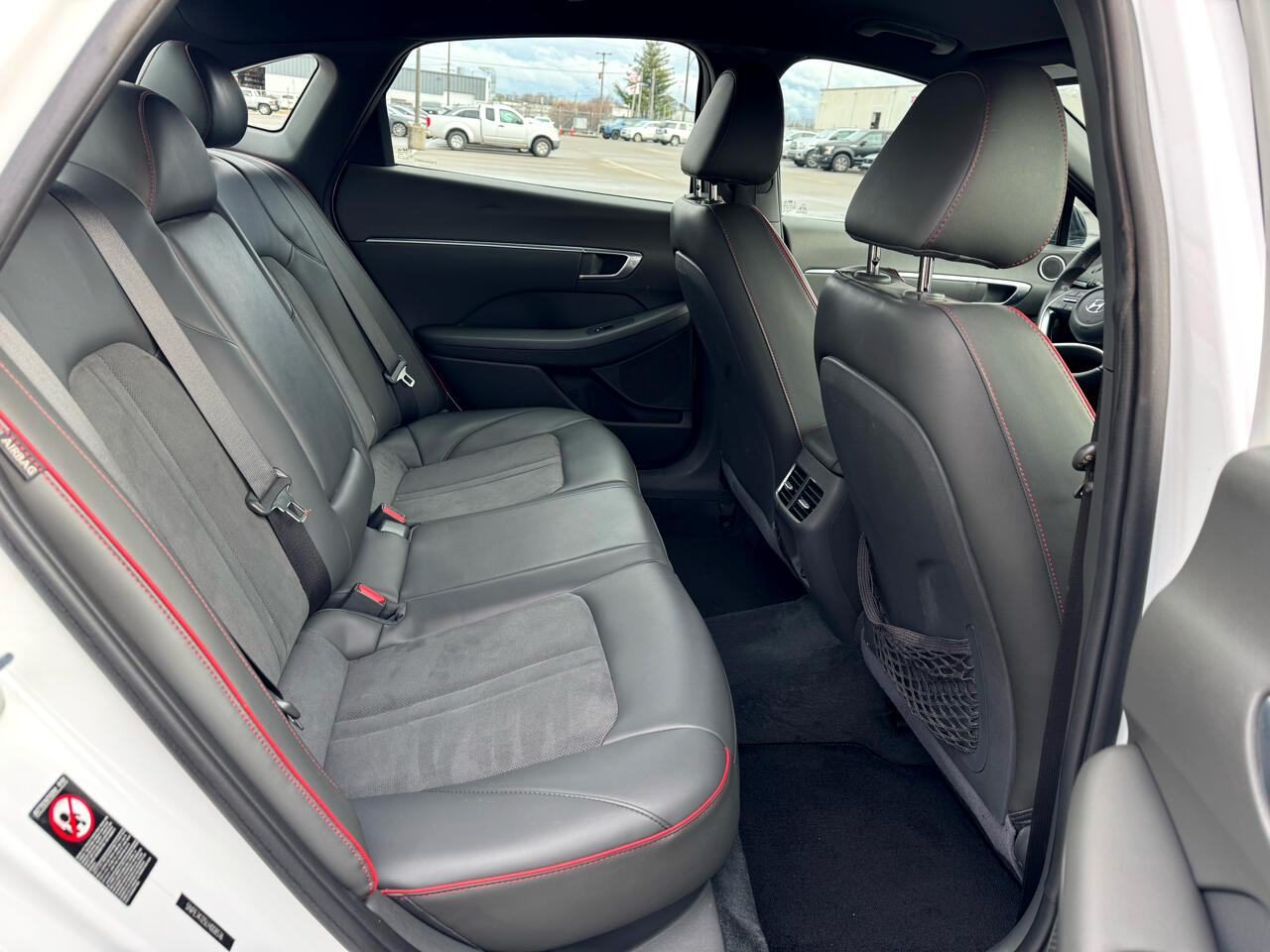 Hyundai Sonata SEL Plus 2020