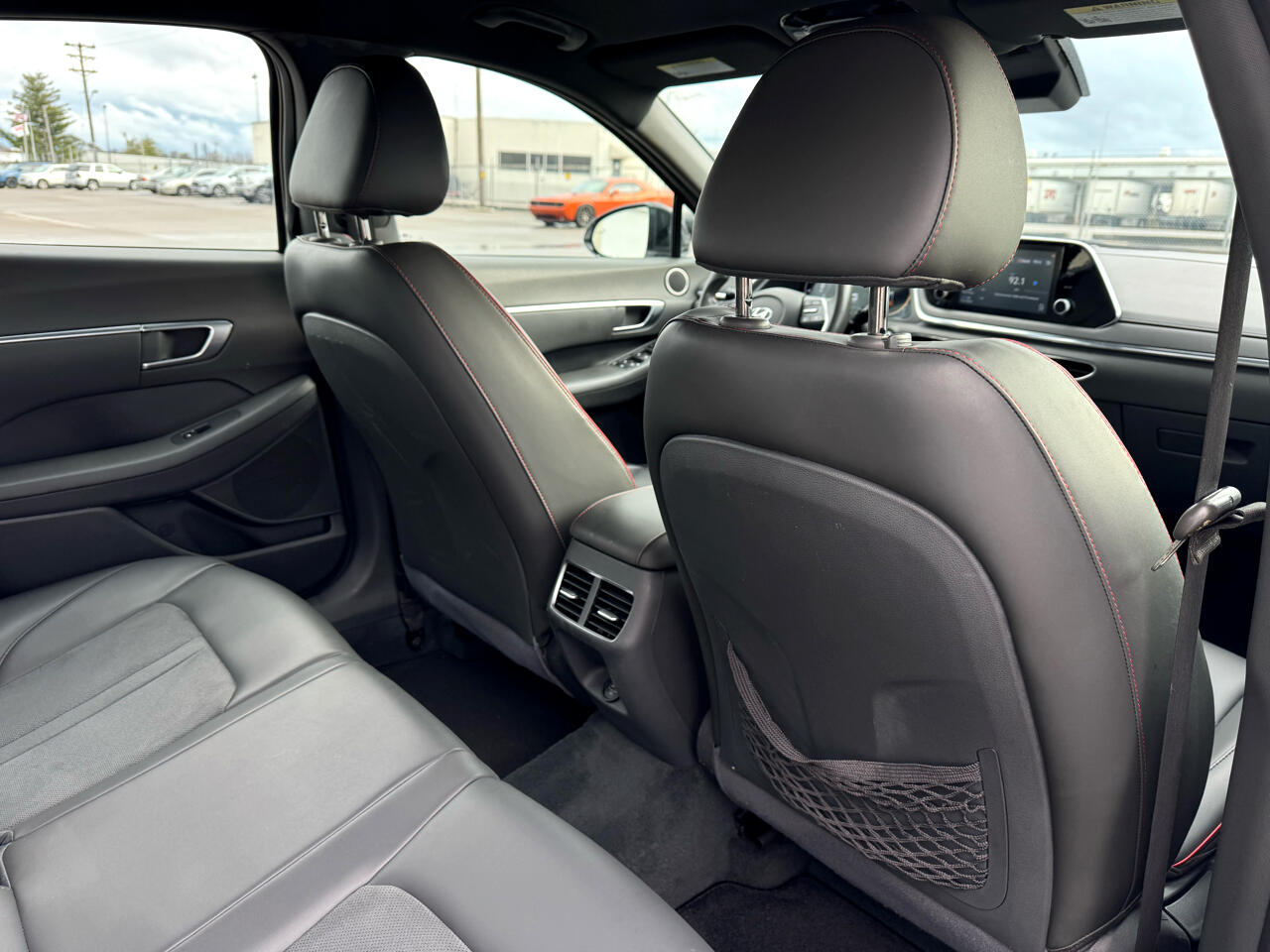 Hyundai Sonata SEL Plus 2020