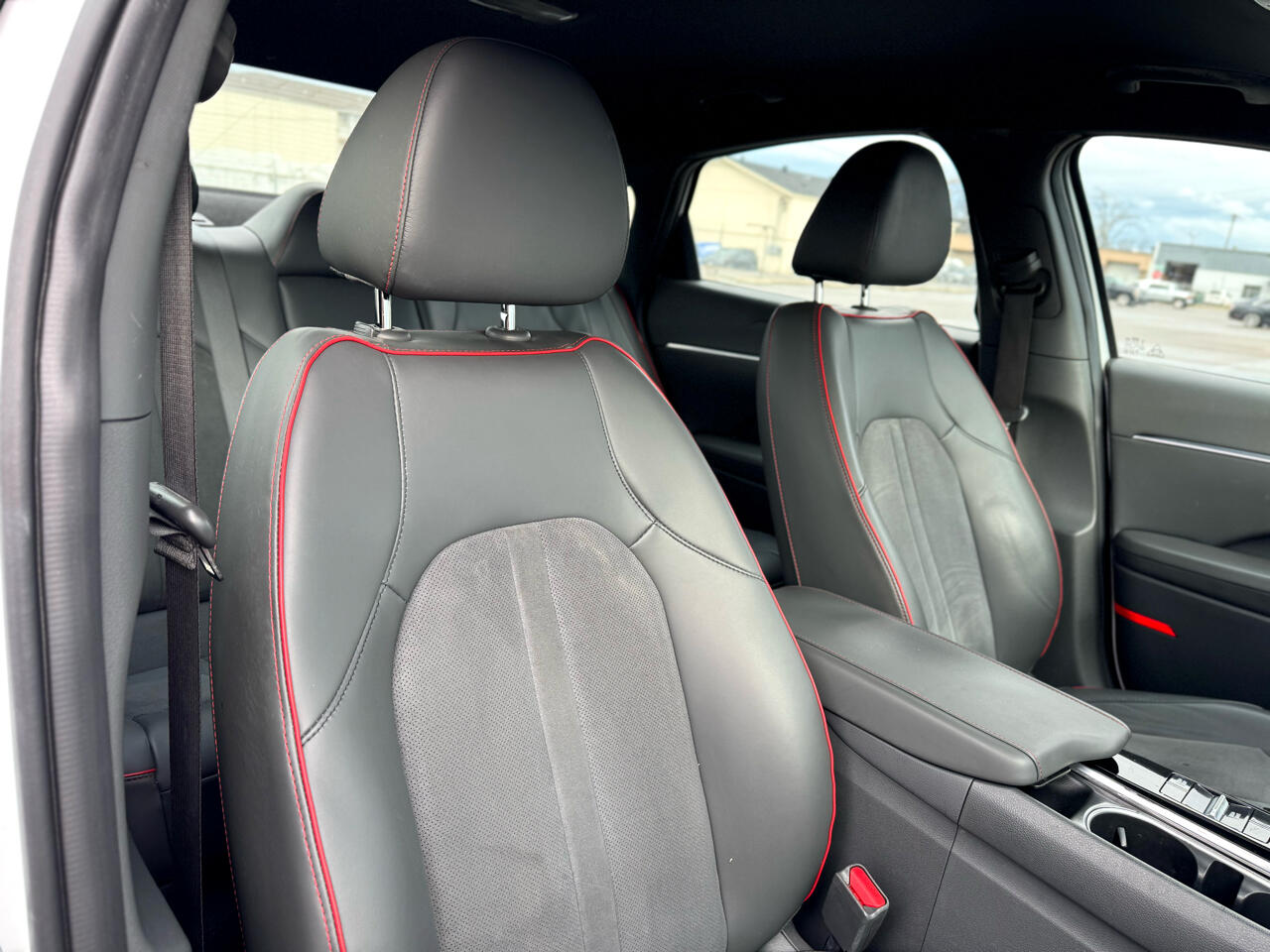 Hyundai Sonata SEL Plus 2020