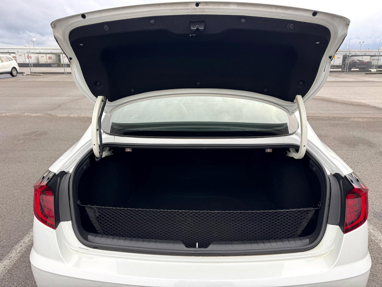 Hyundai Sonata SEL Plus 2020