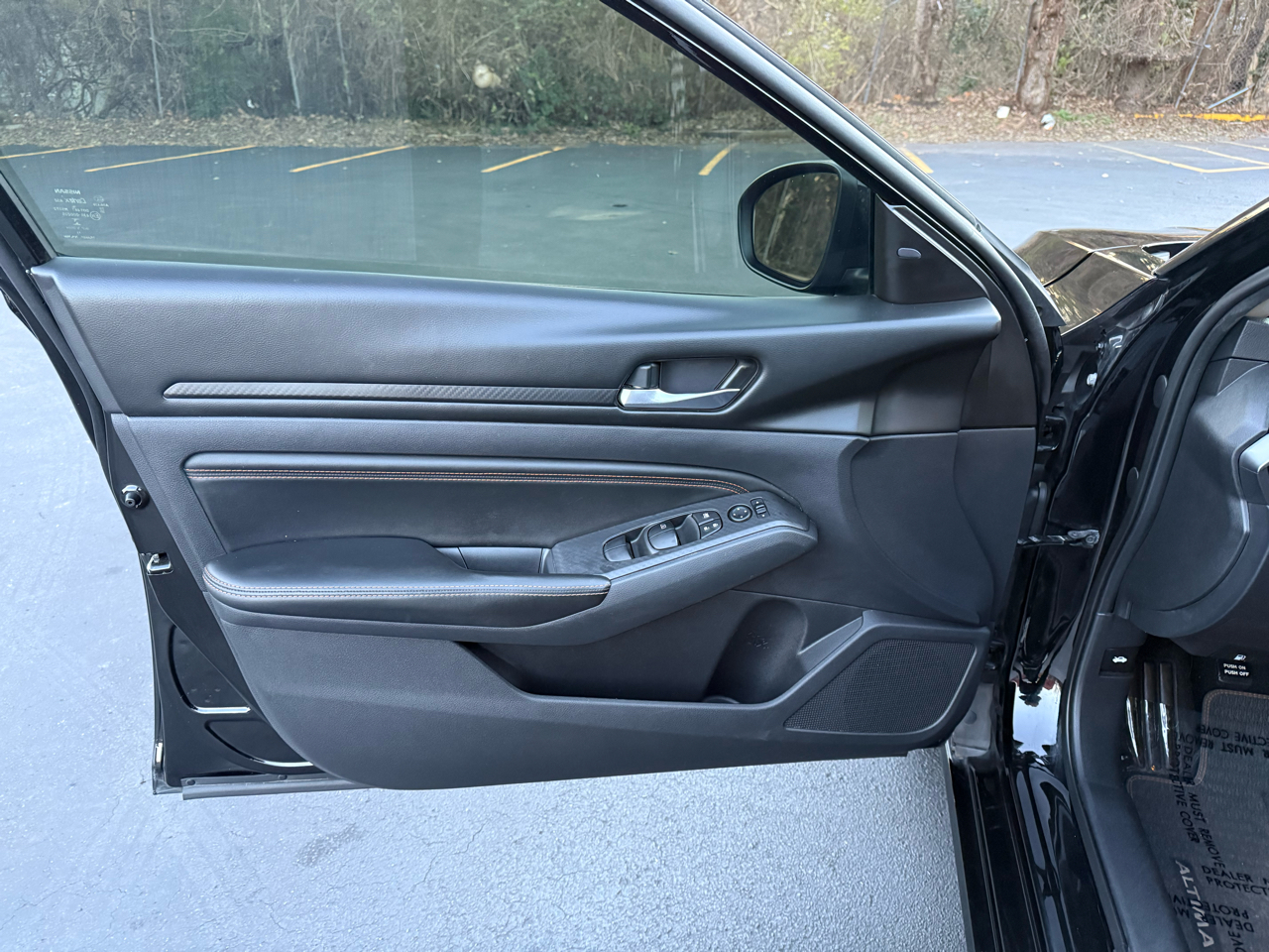 Nissan Altima 2.5 SR 2020