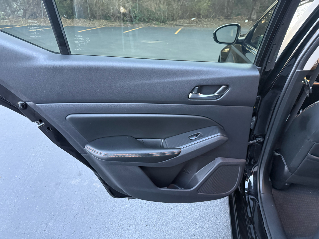 Nissan Altima 2.5 SR 2020