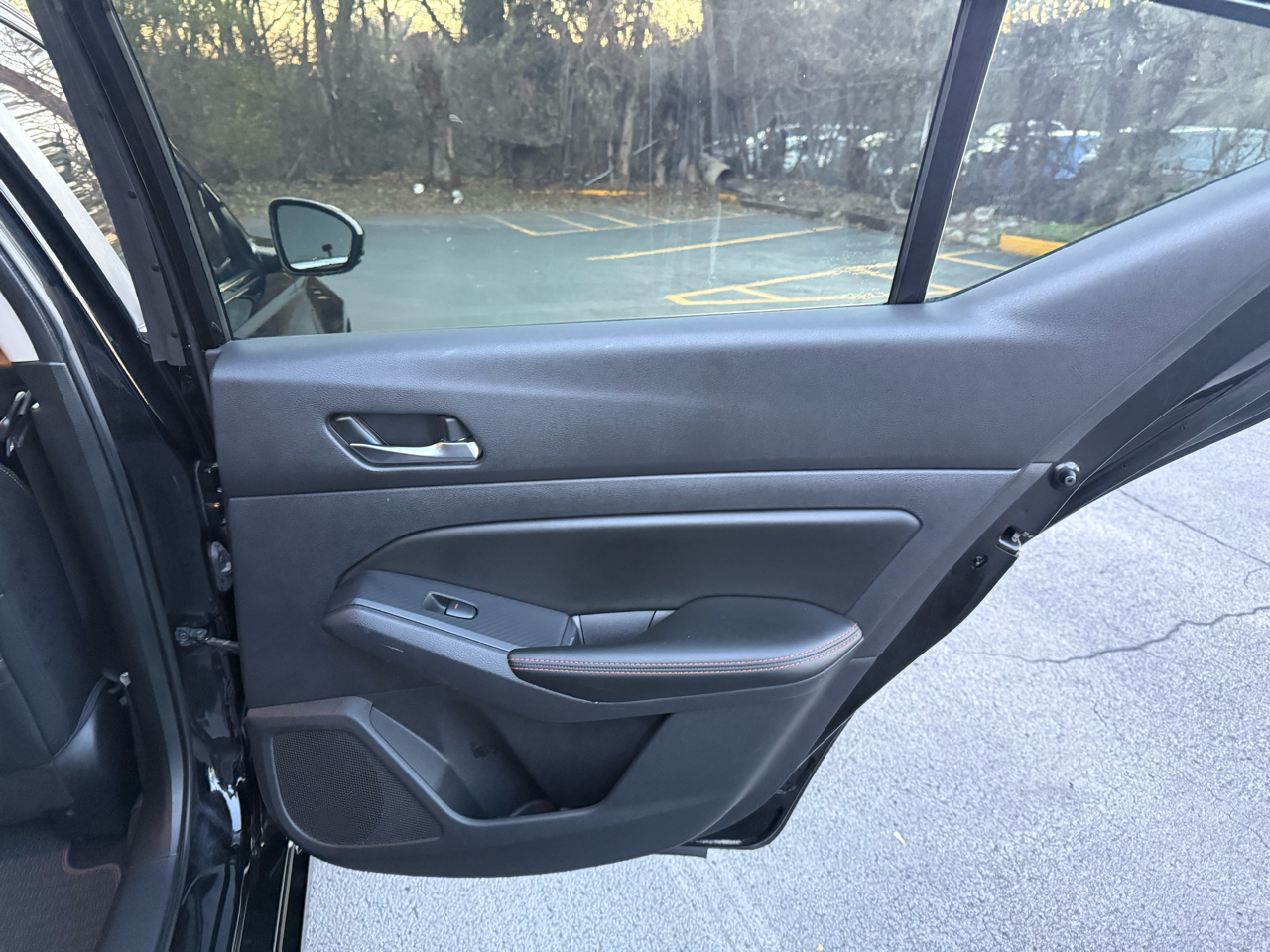 Nissan Altima 2.5 SR 2020