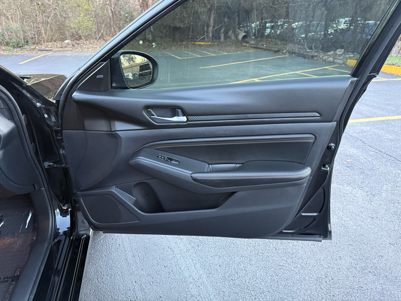 Nissan Altima 2.5 SR 2020