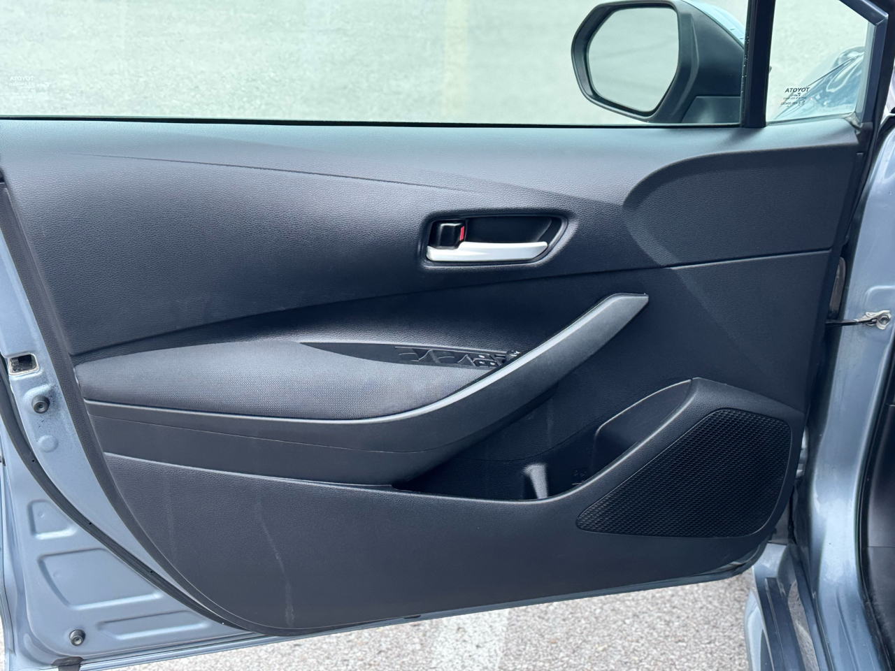 Toyota Corolla LE 2021