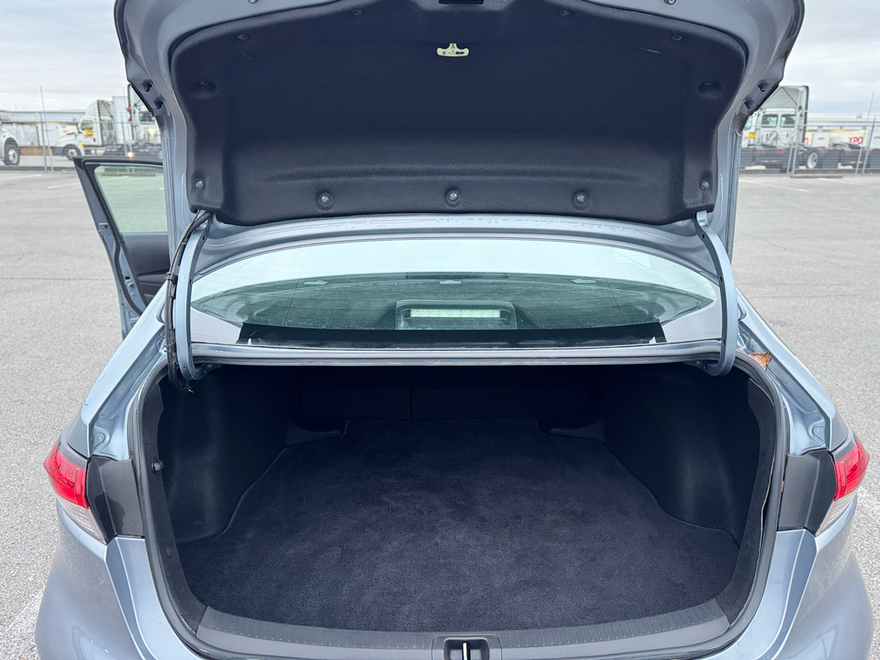 Toyota Corolla LE 2021