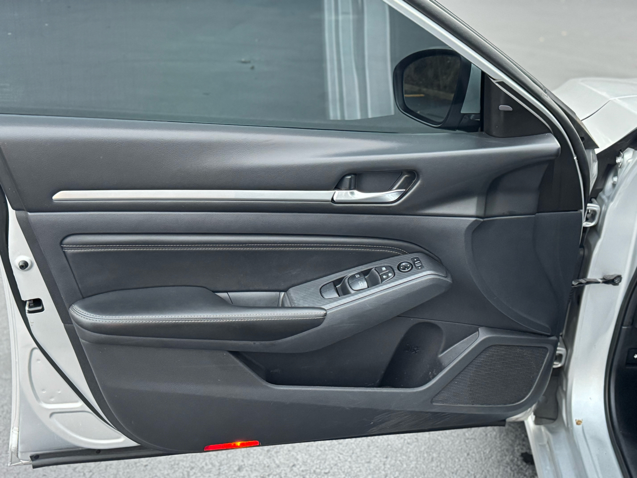 Nissan Altima 2.5 SL 2019