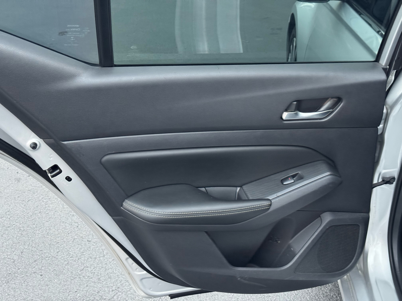 Nissan Altima 2.5 SL 2019