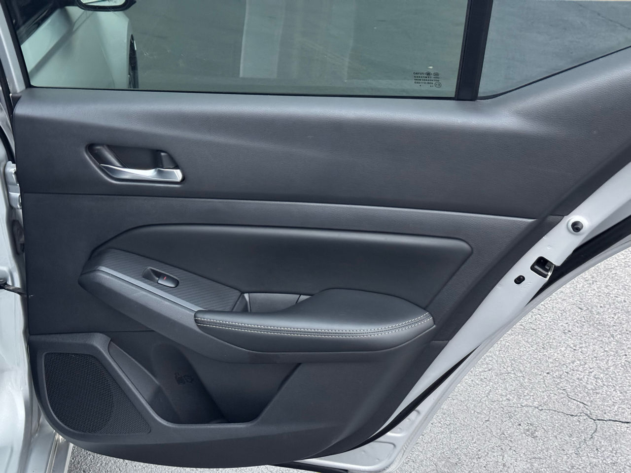 Nissan Altima 2.5 SL 2019