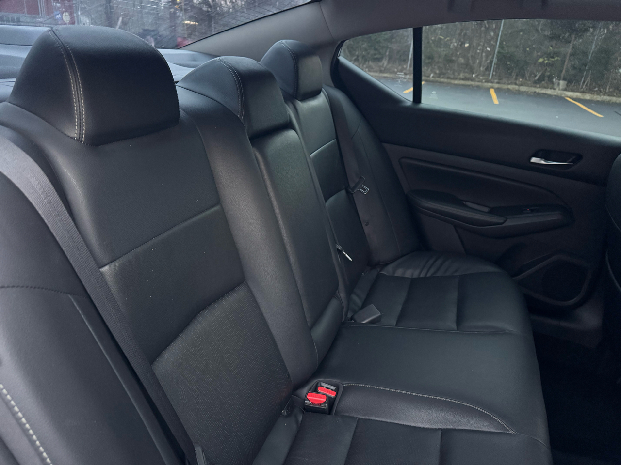 Nissan Altima 2.5 SL 2019