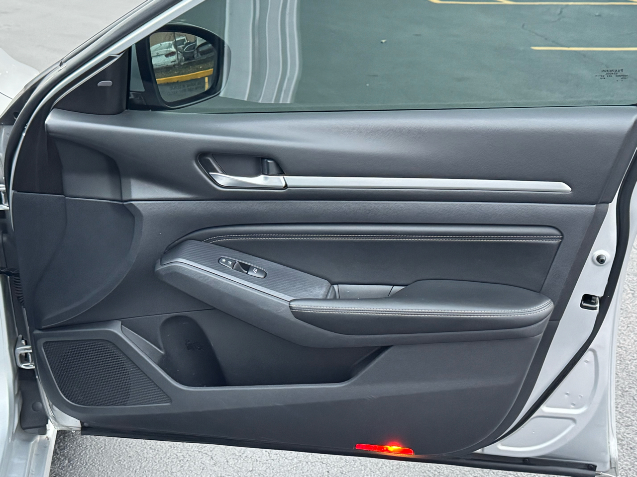 Nissan Altima 2.5 SL 2019