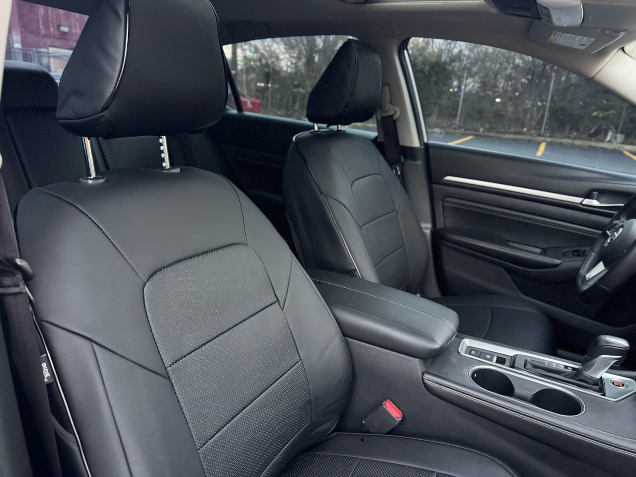 Nissan Altima 2.5 SL 2019