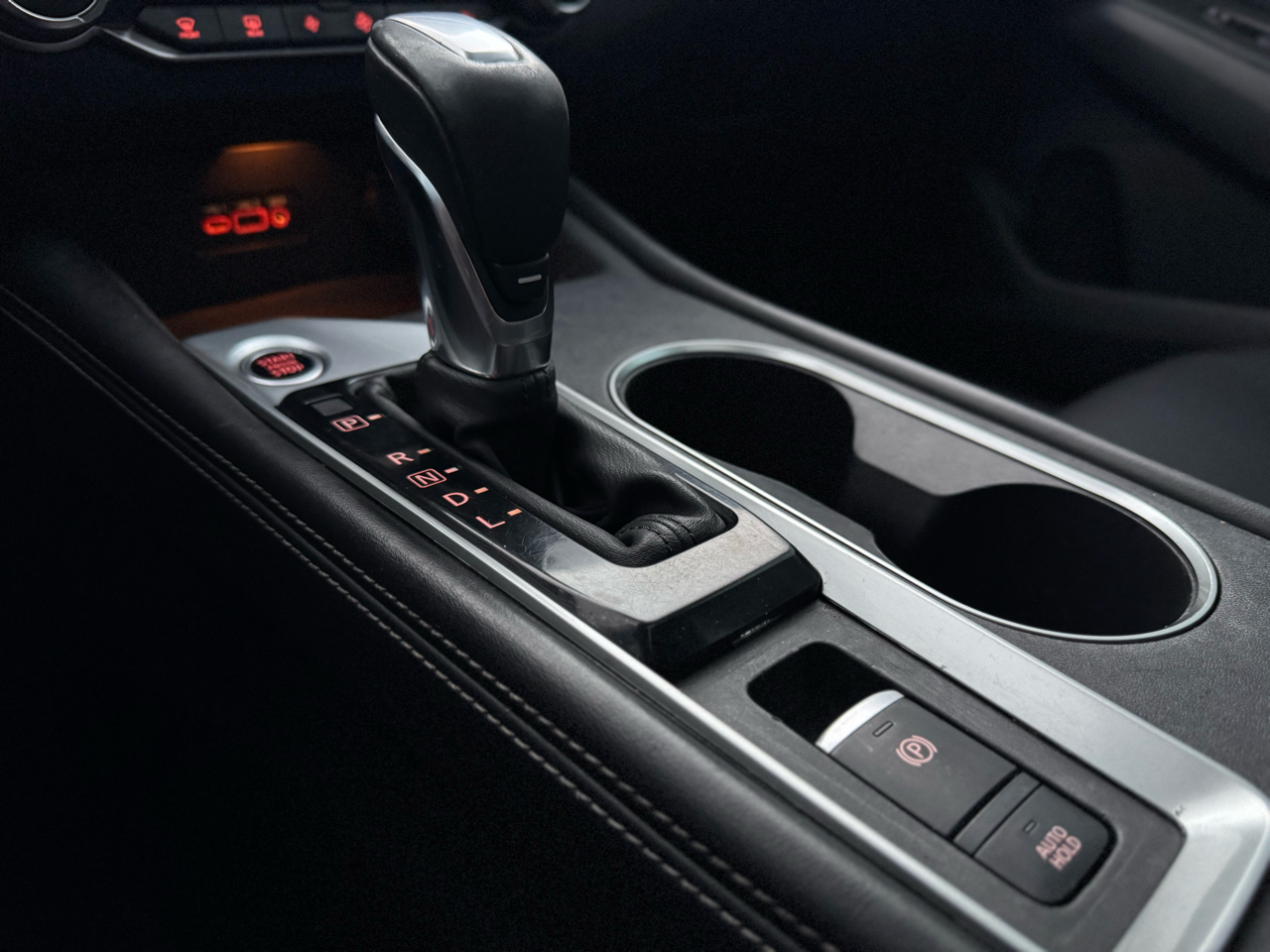 Nissan Altima 2.5 SL 2019