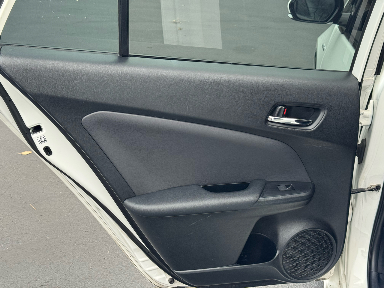 Toyota Prius L Eco 2019