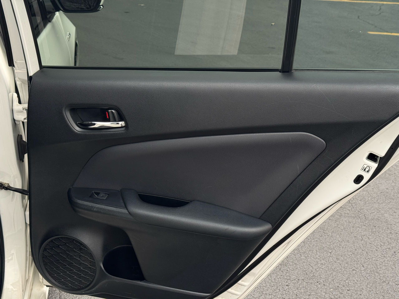 Toyota Prius L Eco 2019