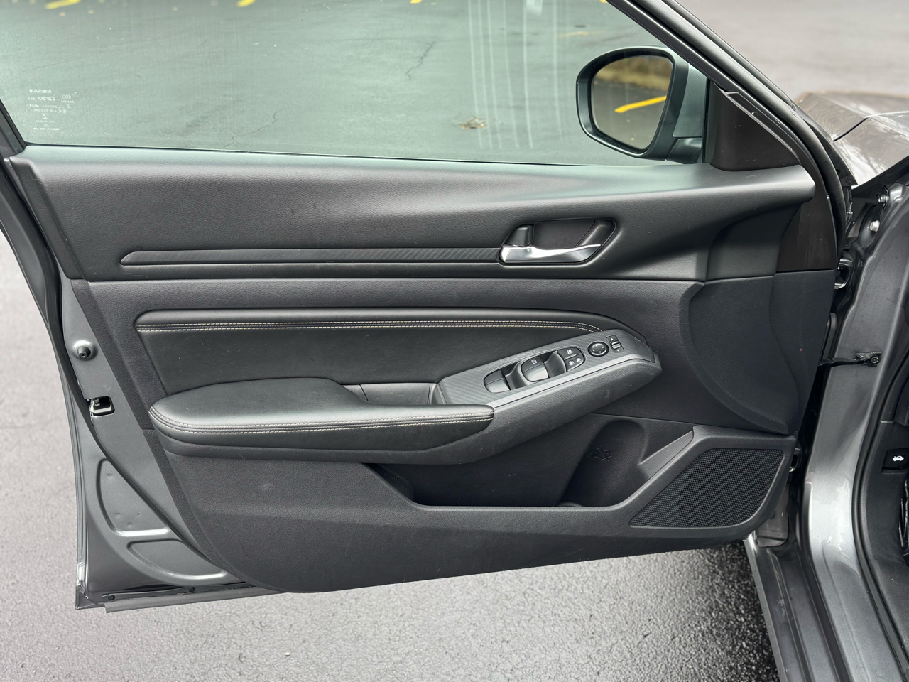 Nissan Altima 2.5 S 2020