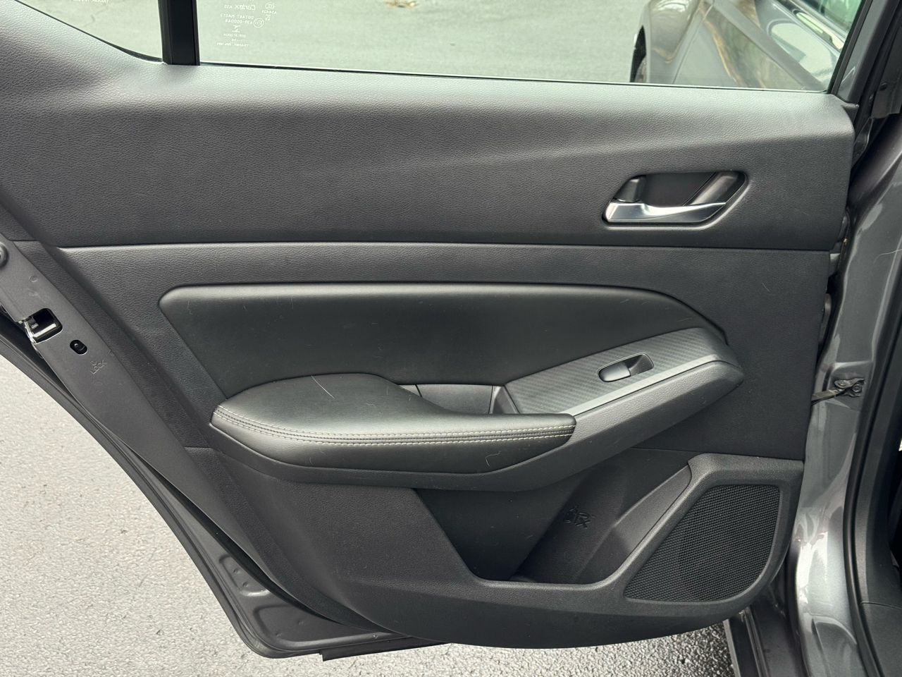 Nissan Altima 2.5 S 2020