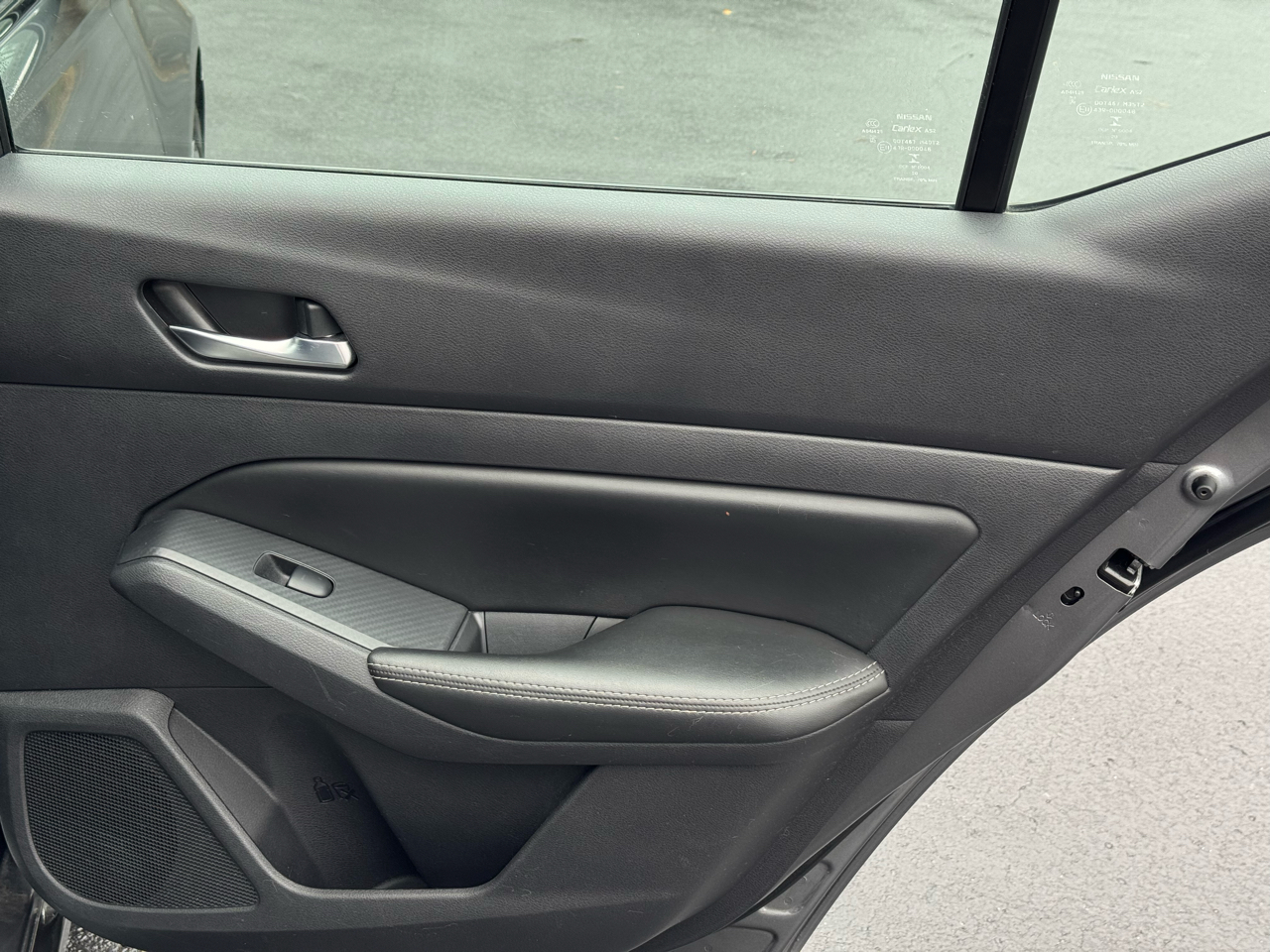 Nissan Altima 2.5 S 2020