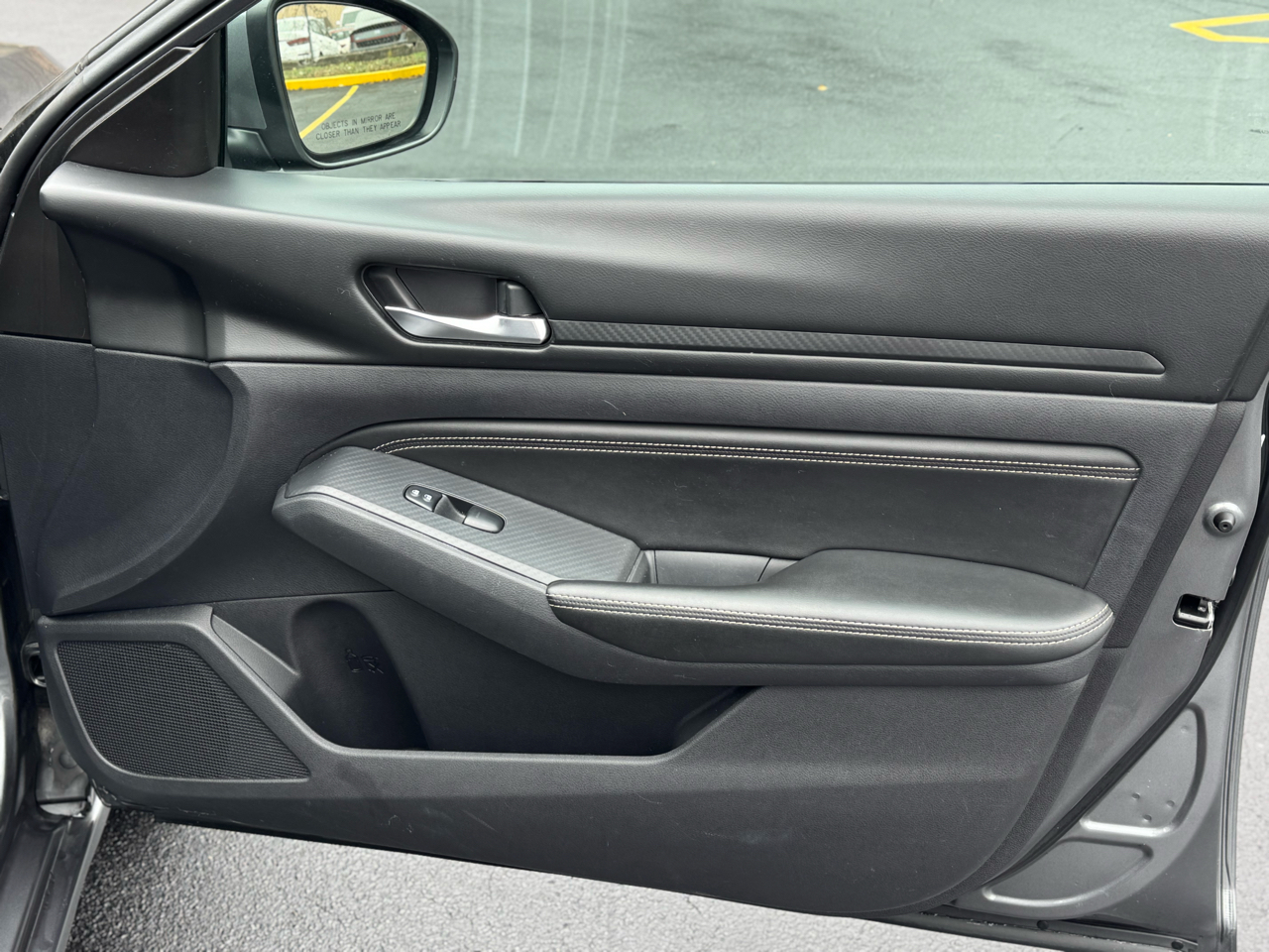 Nissan Altima 2.5 S 2020