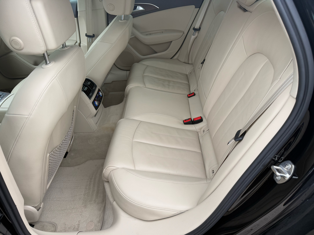 Audi A6 3.0T Premium Plus quattro 2016