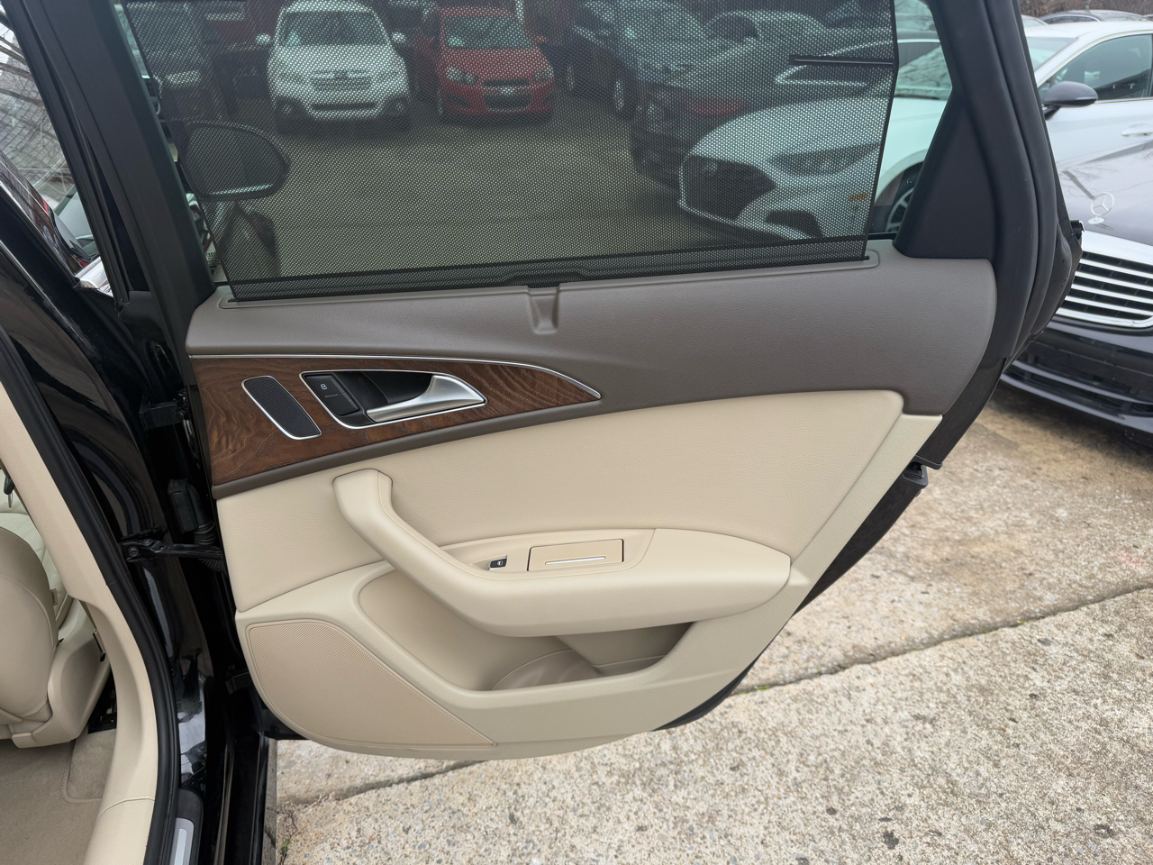 Audi A6 3.0T Premium Plus quattro 2016