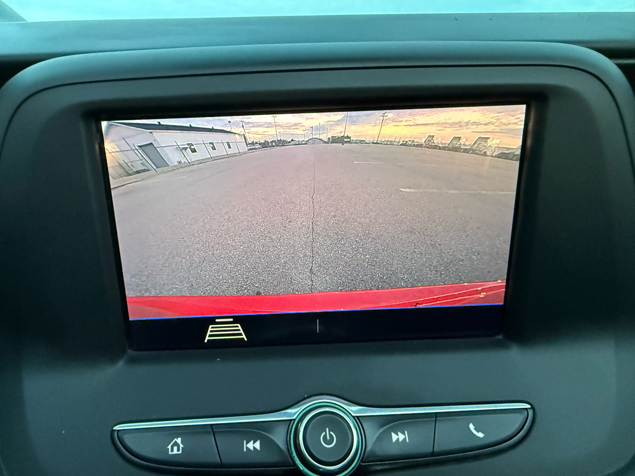 Chevrolet Camaro 1LT Convertible 8A 2020