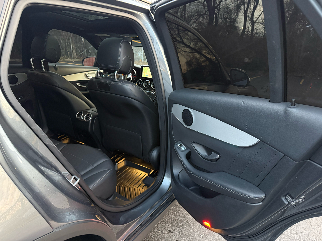 Mercedes-Benz GLC-Class GLC300 2019