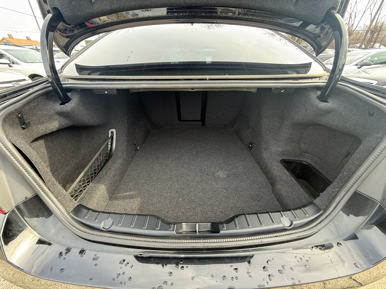 BMW 5-Series 528i 2016