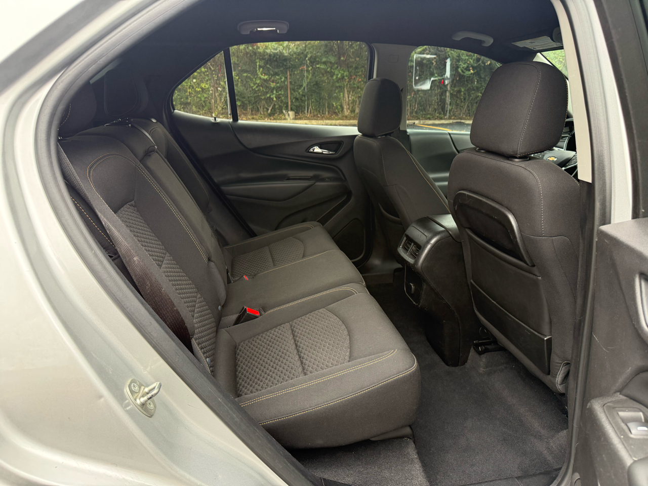 Chevrolet Equinox LT 1.5 2WD 2021